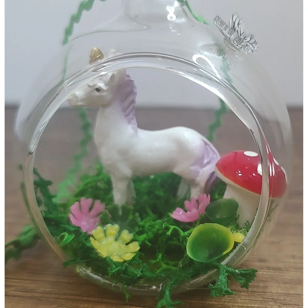 Handmade one kind